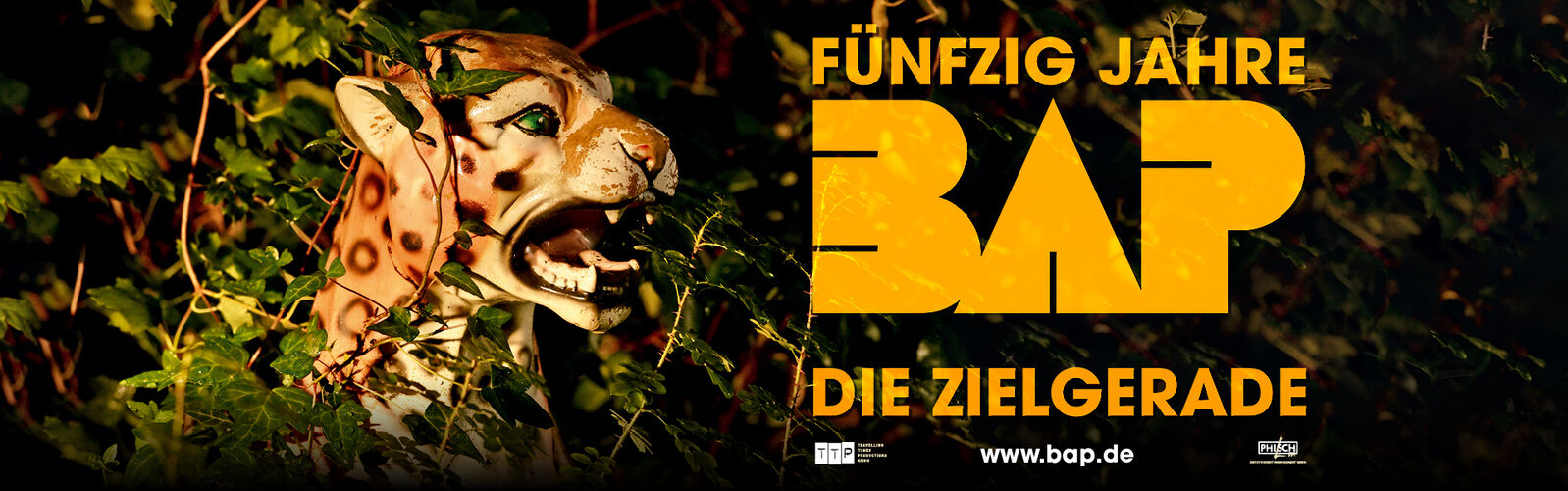 BAP - 2. Dezember 2026